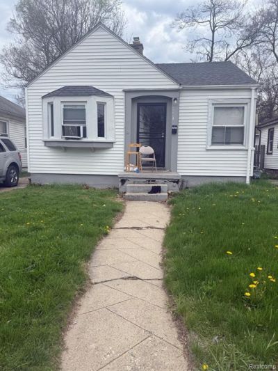 14621 Roselawn Street , Detroit, MI 48238 Main Photo