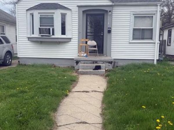 14621 Roselawn Street , Detroit, MI 48238