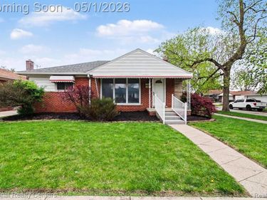 13012 Tecumseh, Redford Twp, MI 48239