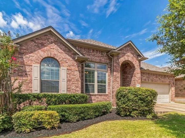 4334 Angelico LN, Round Rock, TX 78681