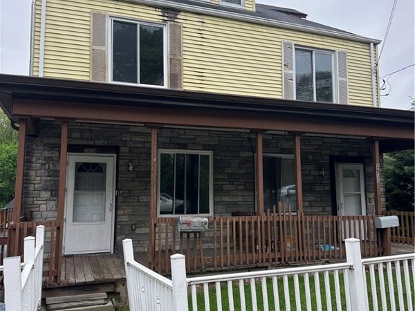 2611-2609 S 18th St., Pittsburgh, PA 15210