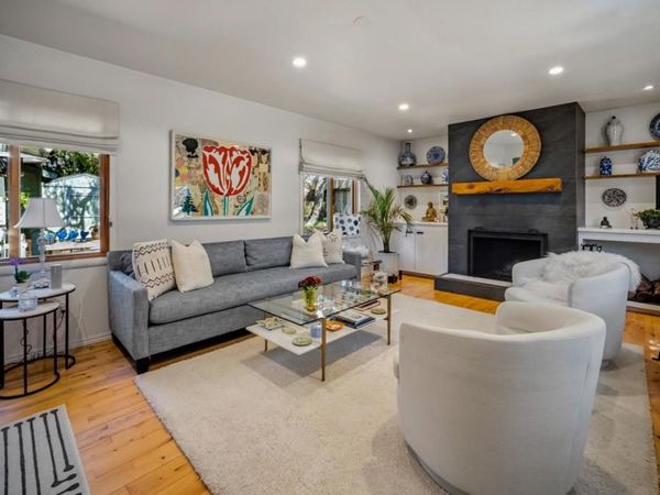 1328 Shafter, Pacific Grove, CA 93950