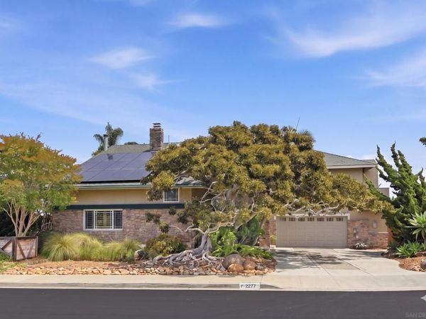 2275 77 Cameo Rd, Carlsbad, CA 92008