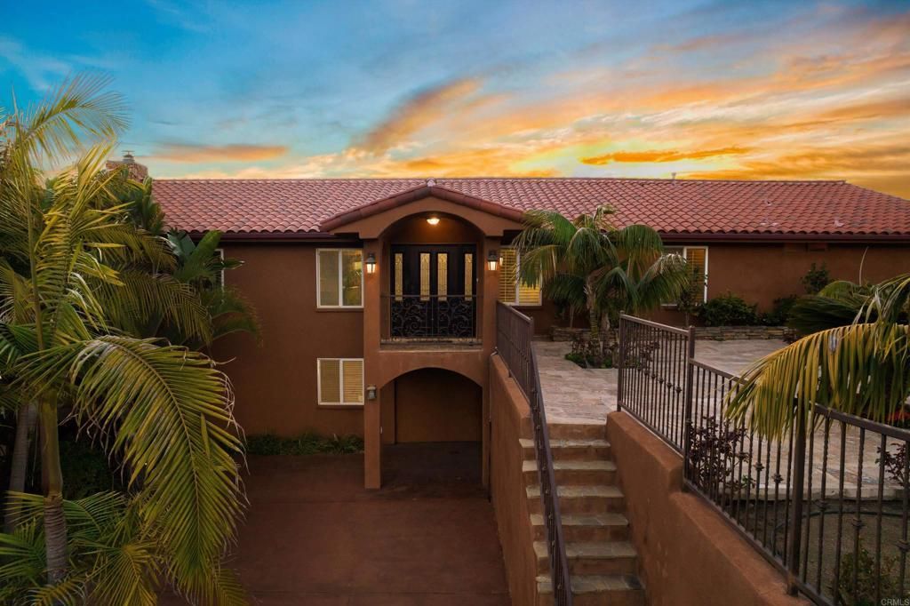2440 Los Alisos, Fallbrook, CA 92028 Main Photo