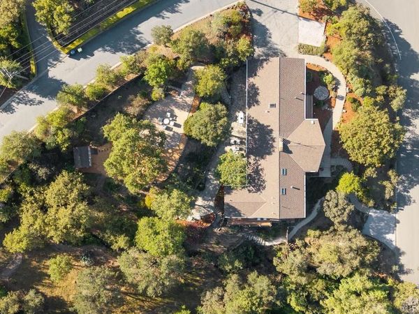 199 Brookwood Road, Woodside, CA 94062