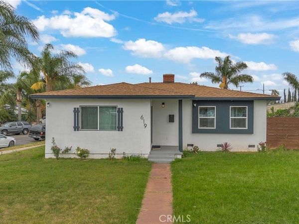 619 W Chapman, Placentia, CA 92870