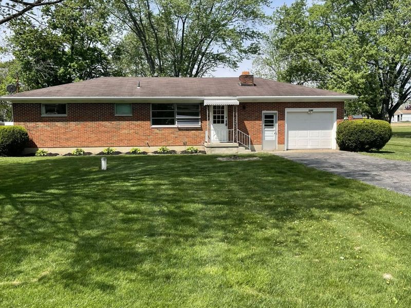 4931 Bosart Road, Springfield, OH 45503 Photo 1