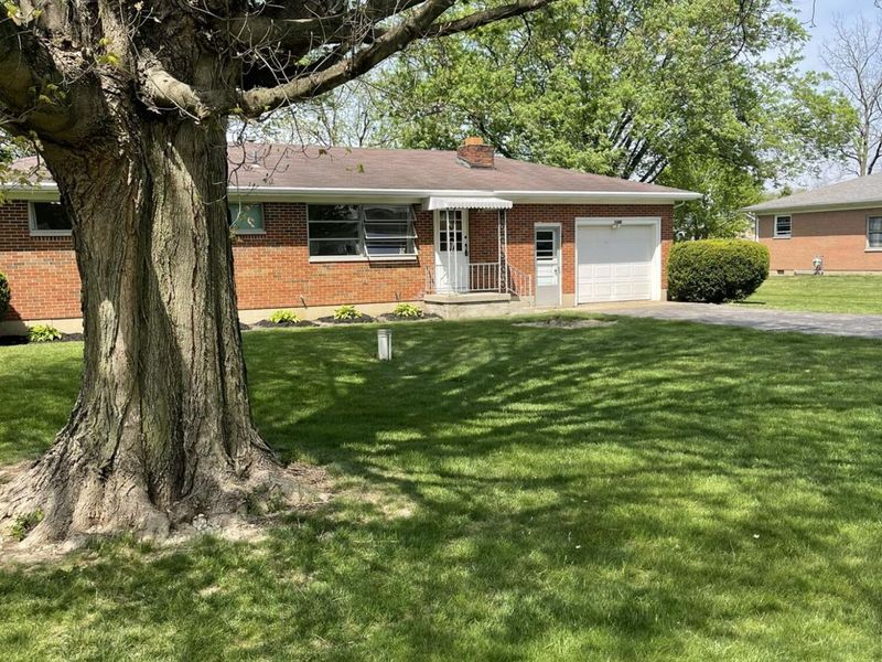 4931 Bosart Road, Springfield, OH 45503 Photo 2