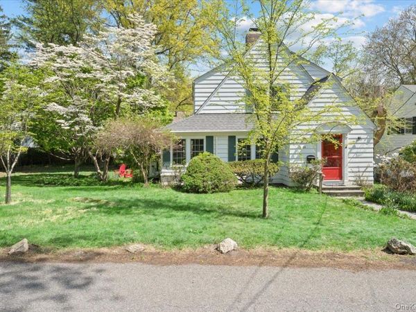 38 Branford Road, Hastings-on-Hudson, NY 10706