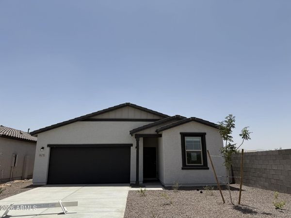 18175 W LA SENDA Drive, Surprise, AZ 85387