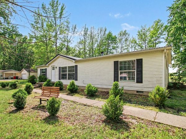 16742 Gum Lane, Williamsburg, OH 45176