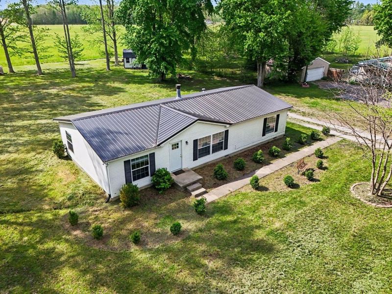 16742 Gum Lane, Sterling Twp, OH 45176 Photo 16