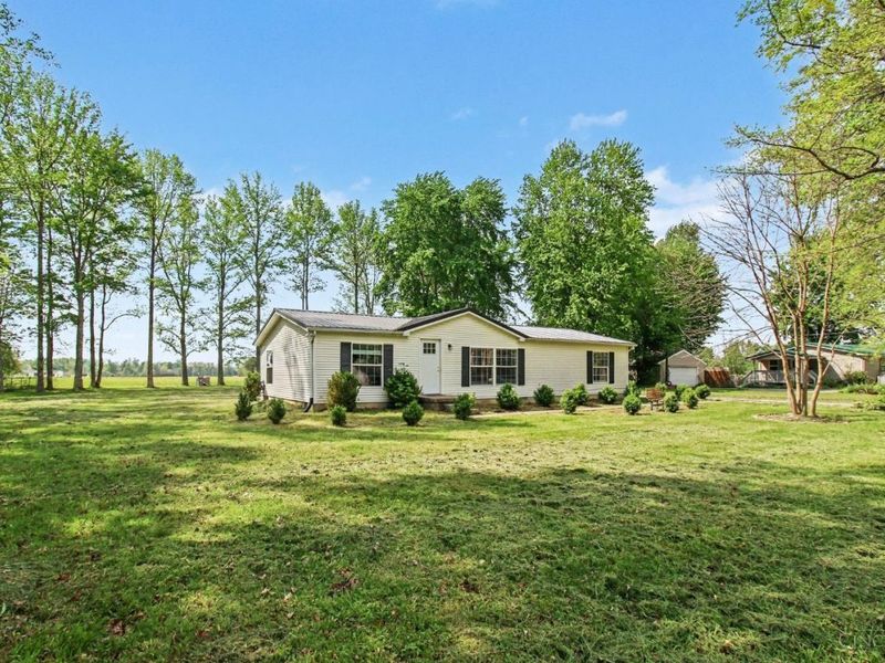 16742 Gum Lane, Sterling Twp, OH 45176 Photo 2