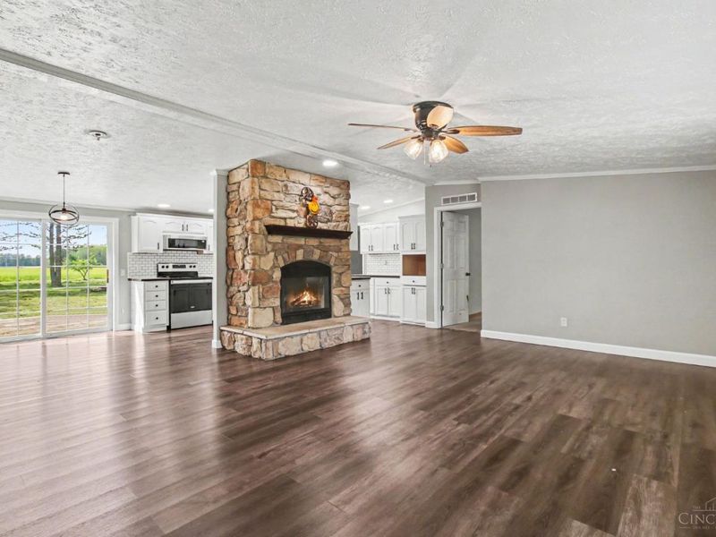16742 Gum Lane, Sterling Twp, OH 45176 Photo 5