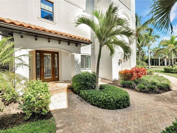 4560 Colony Villas DR , Unit 1701, BONITA SPRINGS, FL 34134