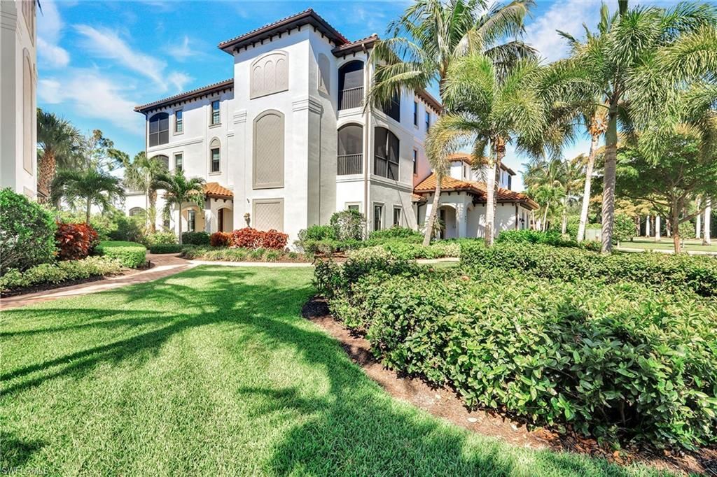 4560 Colony Villas Dr, Unit 1701, Bonita Springs, FL 34134 Photo
