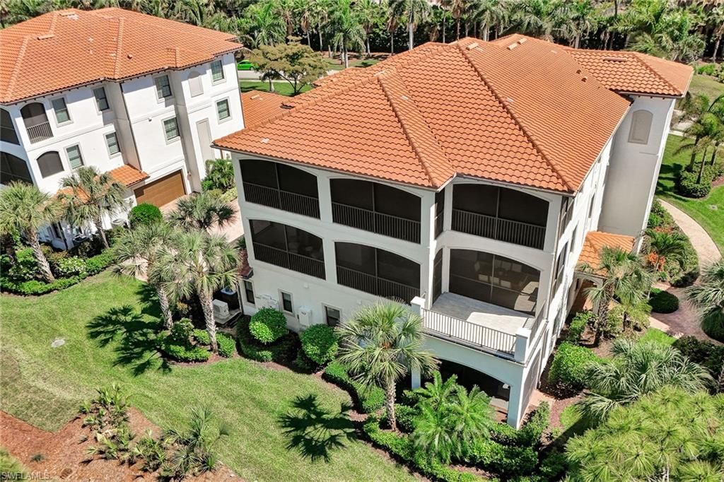 4560 Colony Villas Dr, Unit 1701, Bonita Springs, FL 34134 Photo