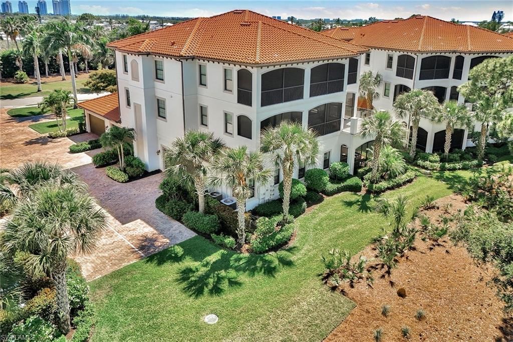 4560 Colony Villas Dr, Unit 1701, Bonita Springs, FL 34134 Photo