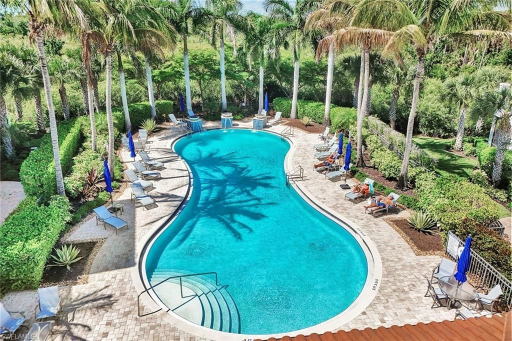 4560 Colony Villas Dr, Unit 1701, Bonita Springs, FL 34134 Photo