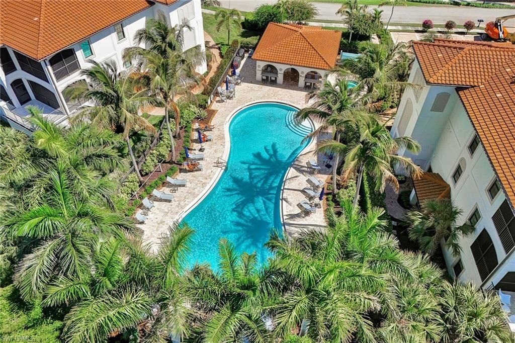 4560 Colony Villas Dr, Unit 1701, Bonita Springs, FL 34134 Photo