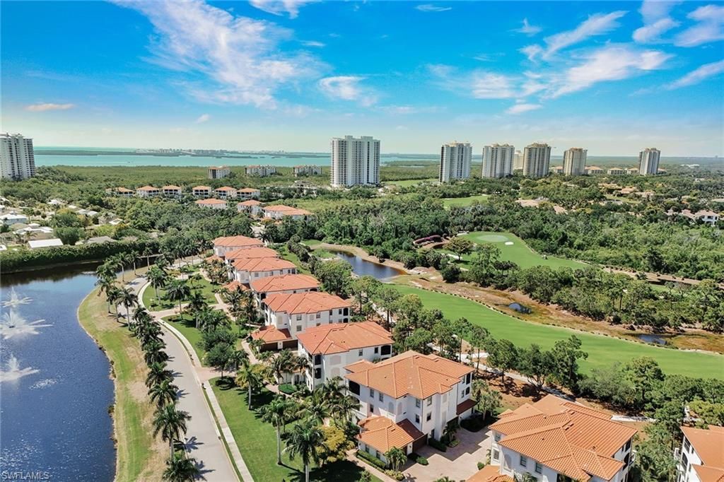 4560 Colony Villas Dr, Unit 1701, Bonita Springs, FL 34134 Photo