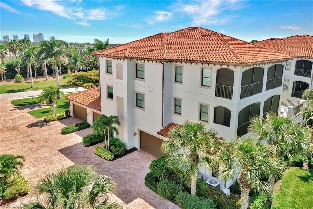 4560 Colony Villas Dr, Unit 1701, Bonita Springs, FL 34134 Photo