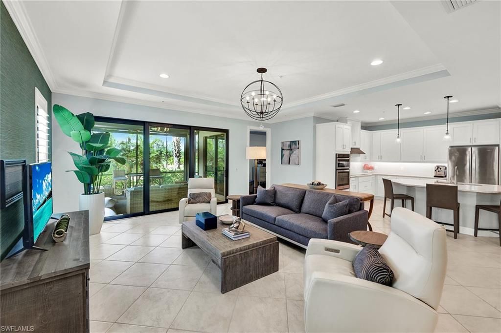 4560 Colony Villas Dr, Unit 1701, Bonita Springs, FL 34134 Photo