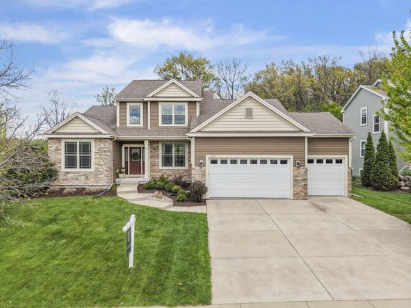 2307 Trevor Way, Madison, WI 53719
