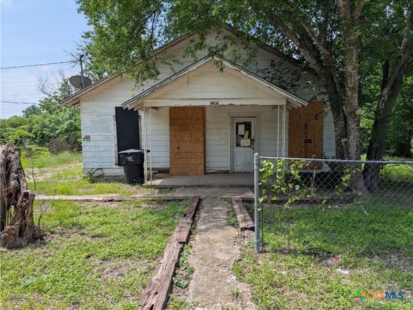 1507 E Avenue E , Temple, TX 76501