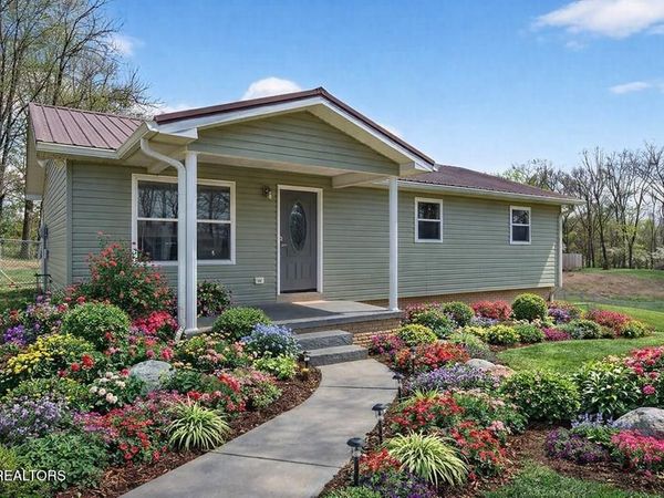 435 Heather Drive, Sparta, TN 38583