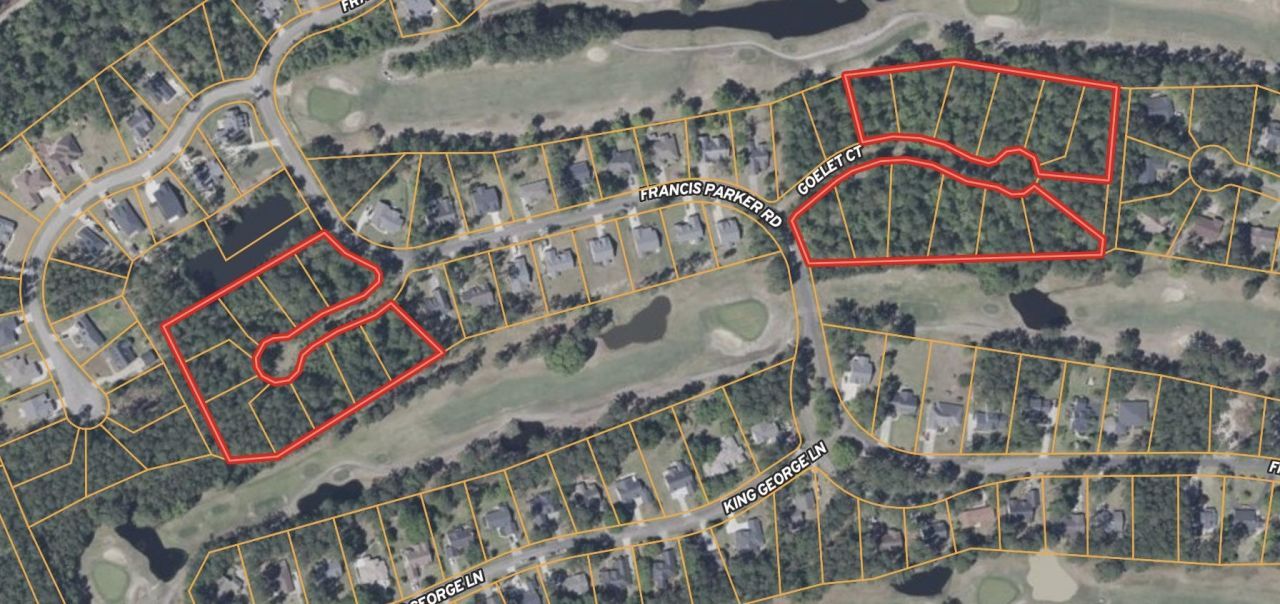 22 Lots - Goelet Ct.  Photo 23