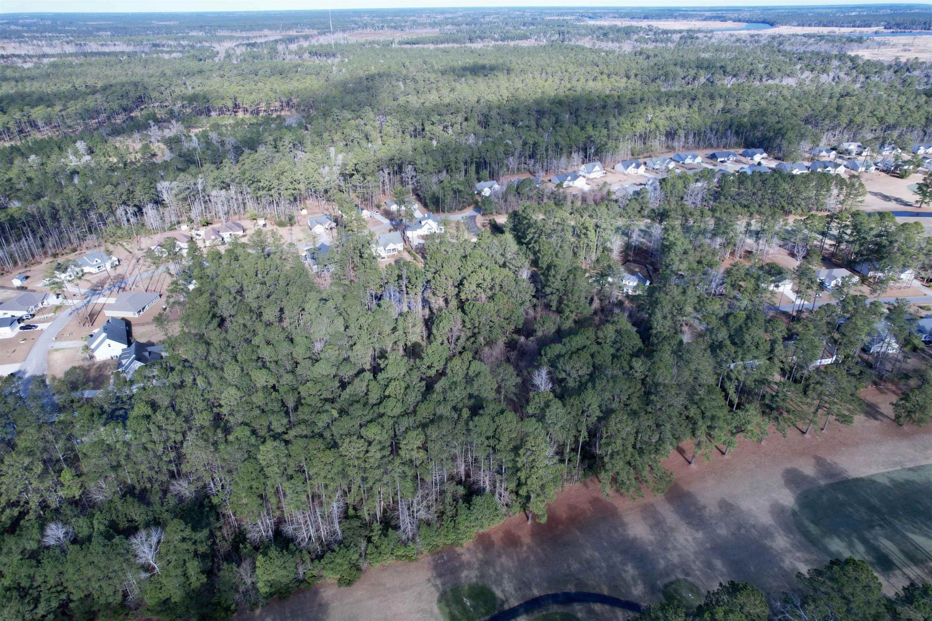 22 Lots - Goelet Ct.  Photo 5