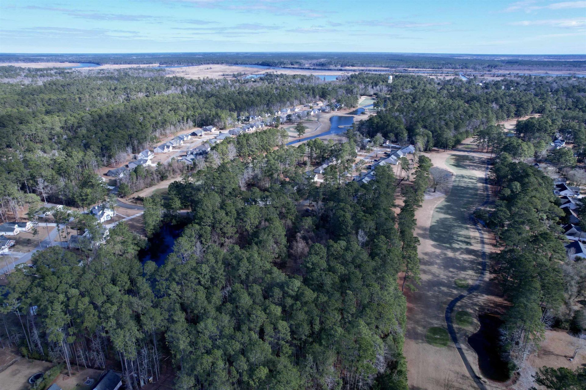 22 Lots - Goelet Ct.  Photo 6