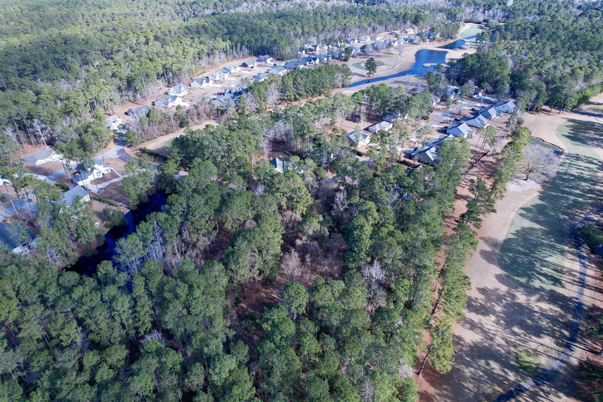 22 Lots - Goelet Ct.  Photo 8