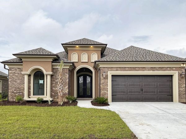 454 Pompano Court , Myrtle Beach, SC 29577