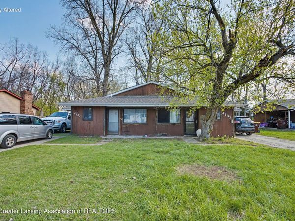 4181 Hancock Drive, Holt, MI 48842