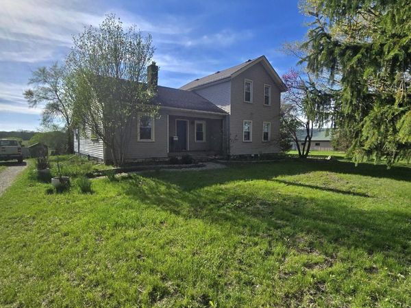 2348 Ives Road, Leslie, MI 49251