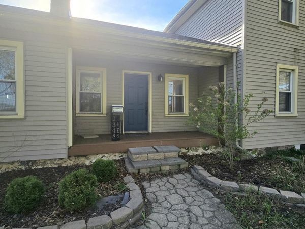 2348 Ives Road, Leslie, MI 49251