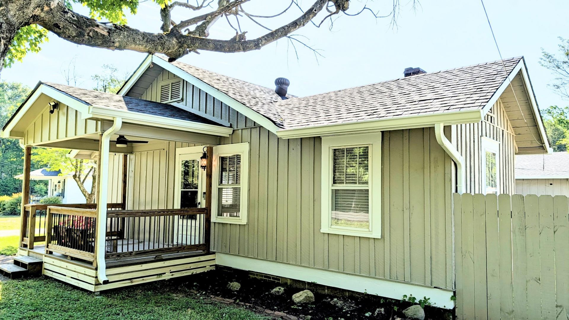 7116 Levi Road, Hixson, TN 37343 Main Photo