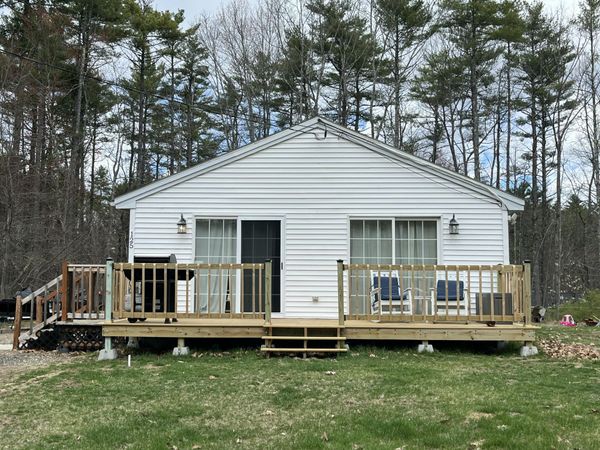 125 Fairview Drive, Waterboro, ME 04061