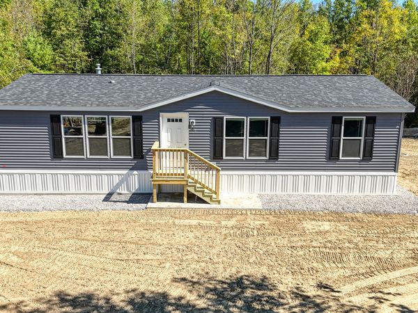 629 Russell Road, Madison, ME 04950
