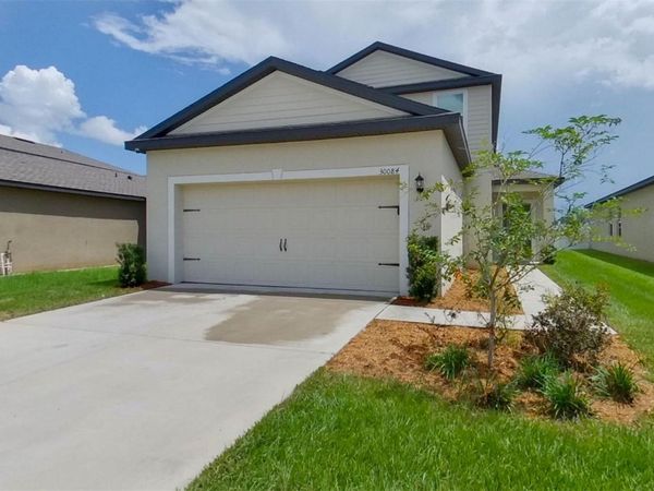 30084 FEDORA CIRCLE , BROOKSVILLE, FL 34602