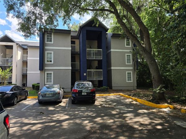 1224 SW 16 AVENUE , Unit F, GAINESVILLE, FL 32601