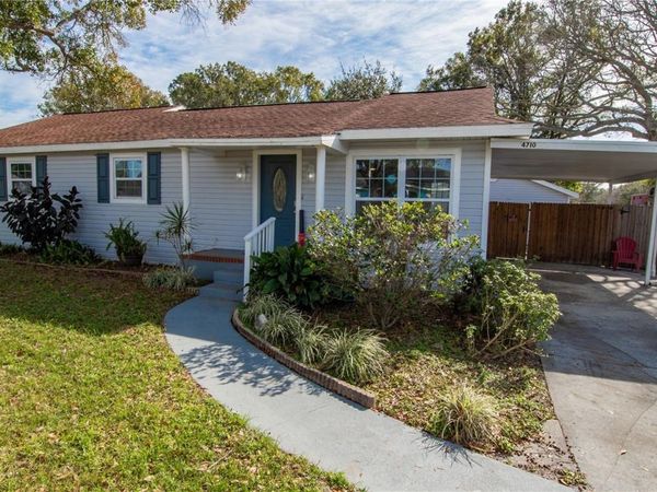4710 W PRICE AVENUE , TAMPA, FL 33611