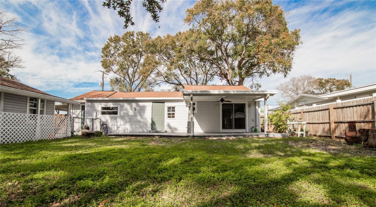 4710 W Price Avenue, Tampa, FL 33611 Photo