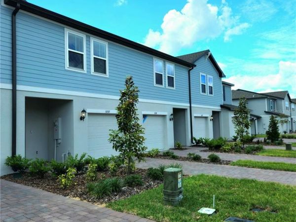 16305 BIRD OF PARADISE AVENUE , CLERMONT, FL 34714