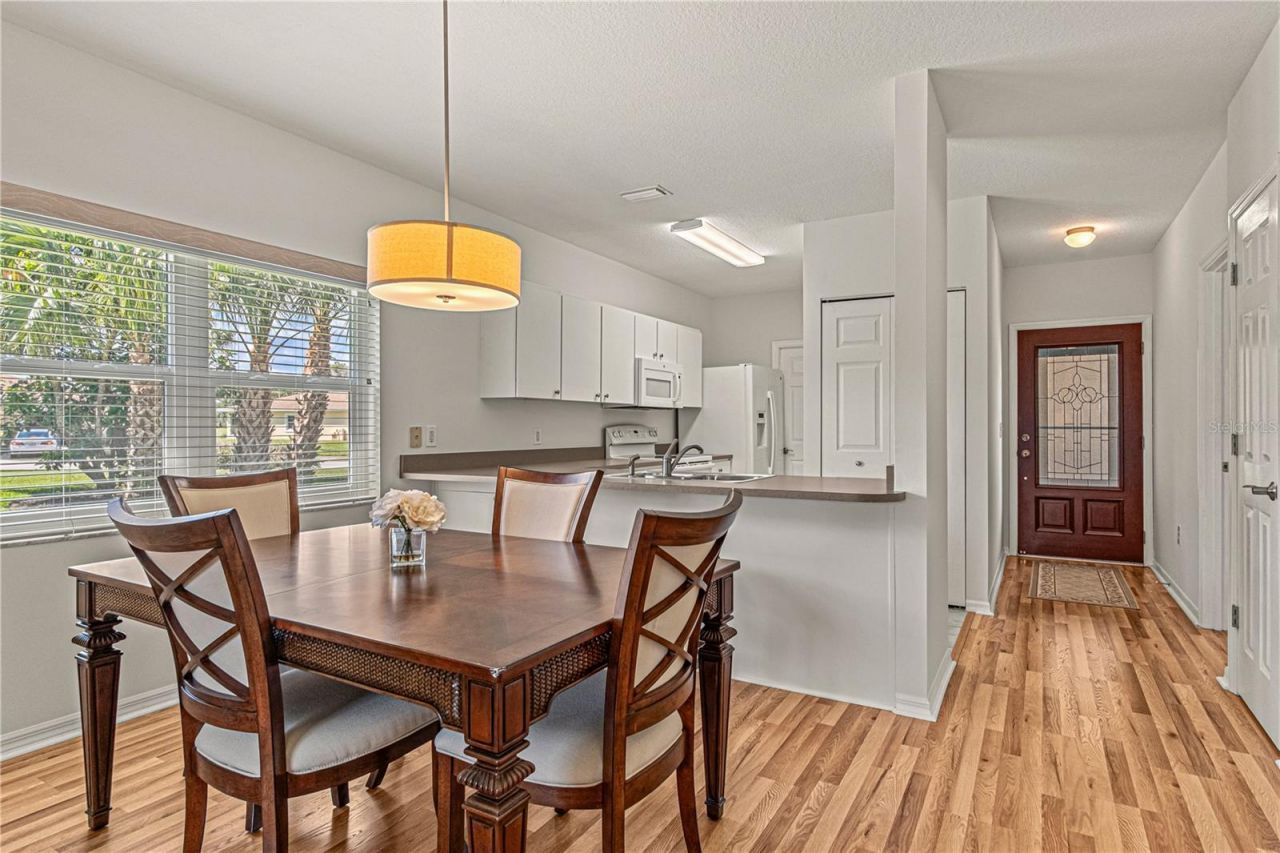 1809 Turnbull Lakes Drive, New Smyrna Beach, FL 32168 Photo