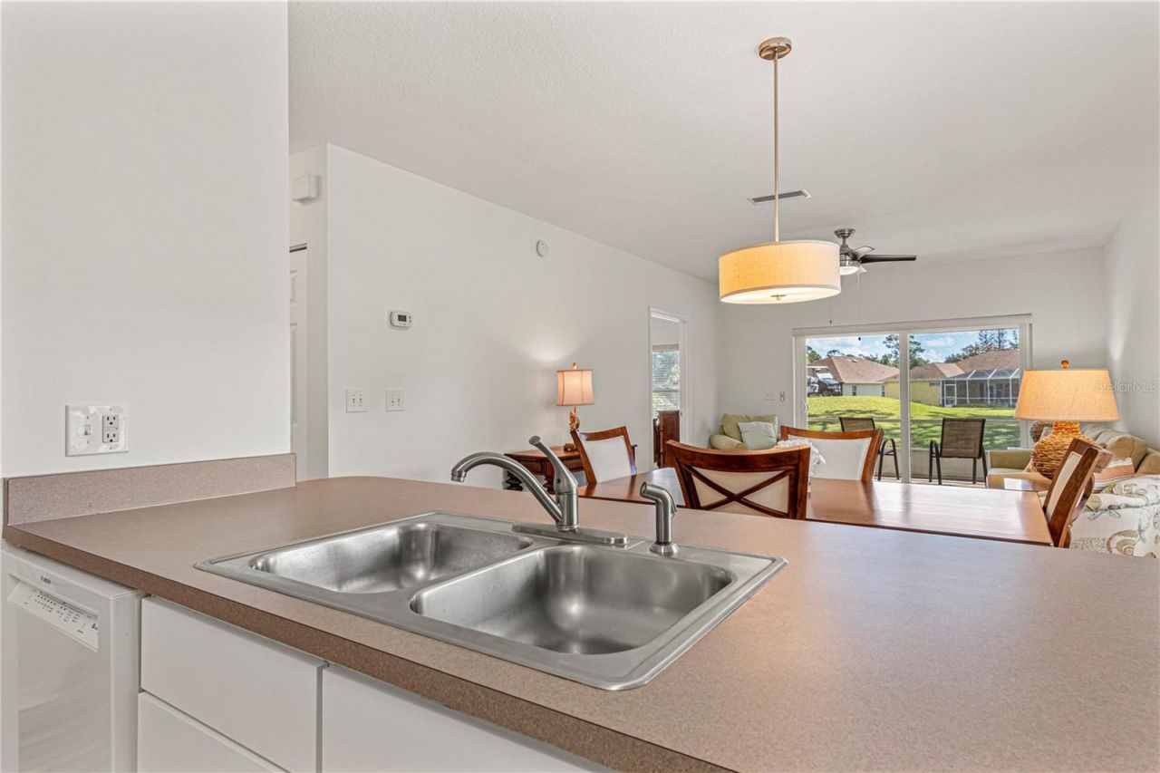1809 Turnbull Lakes Drive, New Smyrna Beach, FL 32168 Photo