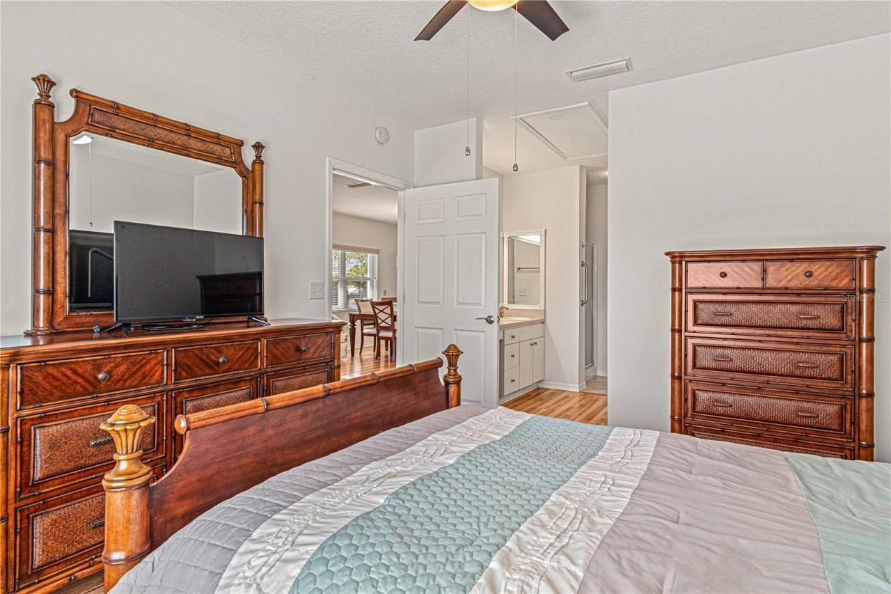 1809 Turnbull Lakes Drive, New Smyrna Beach, FL 32168 Photo