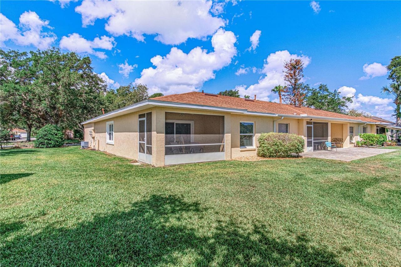 1809 Turnbull Lakes Drive, New Smyrna Beach, FL 32168 Photo
